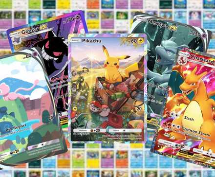 Calendrier de Sorties 2025 du Pokémon TCG : Ce qu'il Faut Savoir